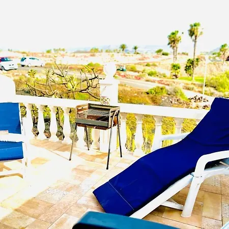 Apartmán Elegant In Amarilla Golf - Fw 411 San Miguel de Abona