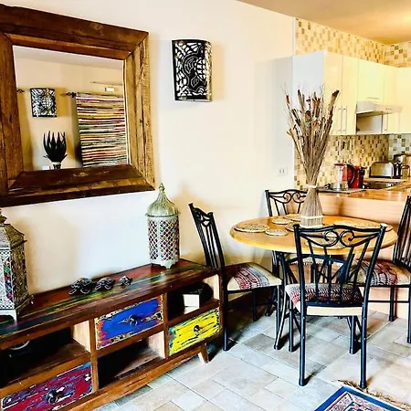 Elegant In Amarilla Golf - Fw 411 Apartment