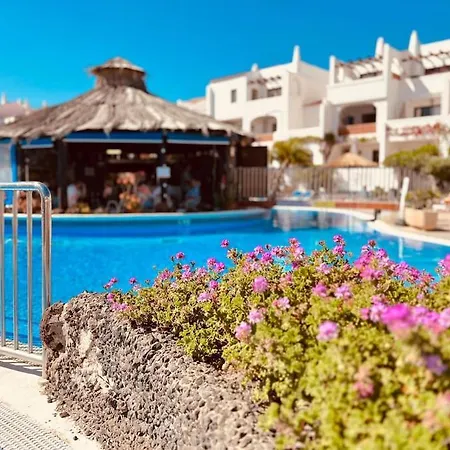 Apartment Elegant In Amarilla Golf - Fw 411 San Miguel de Abona