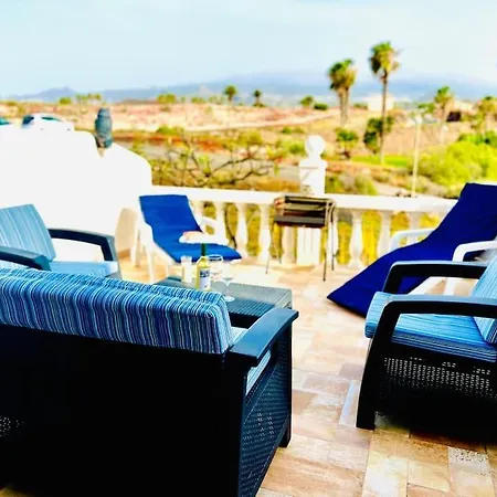 Elegant In Amarilla Golf - Fw 411 * San Miguel de Abona