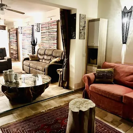 Elegant In Amarilla Golf - Fw 411 Apartmán