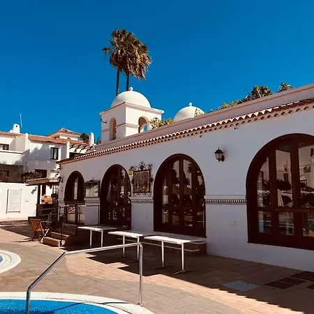 Elegant In Amarilla Golf - Fw 411 Apartmán *