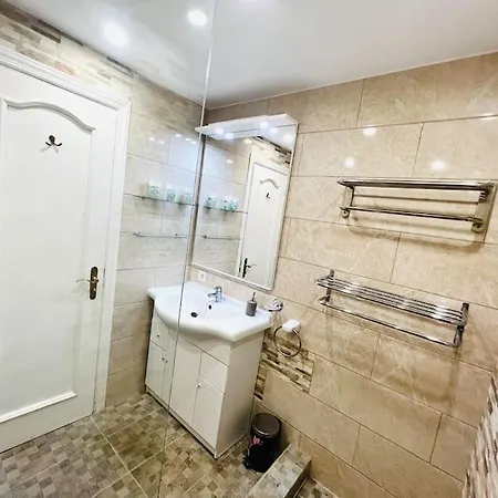 Elegant In Amarilla Golf - Fw 411 Apartmán San Miguel de Abona