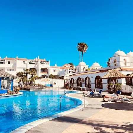 Elegant In Amarilla Golf - Fw 411 Apartmán San Miguel de Abona