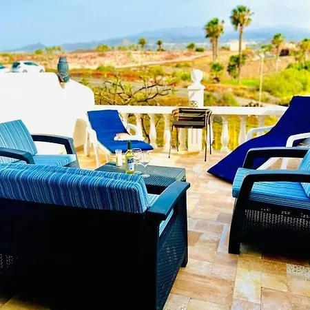 Elegant In Amarilla Golf - Fw 411 San Miguel de Abona