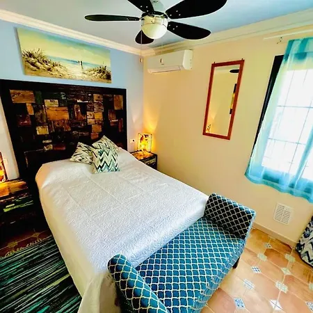 Apartmán Elegant In Amarilla Golf - Fw 411 *