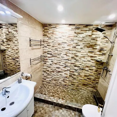 Apartmán Elegant In Amarilla Golf - Fw 411 San Miguel de Abona