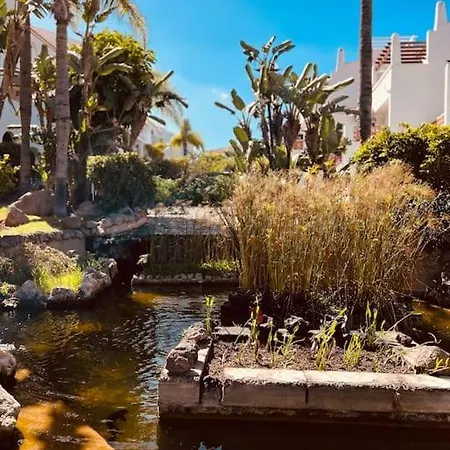 Apartmán Elegant In Amarilla Golf - Fw 411