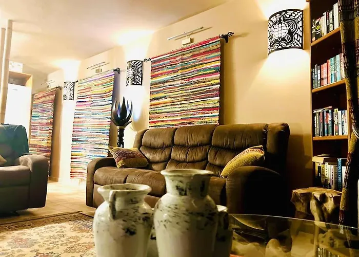 Apartmán Elegant In Amarilla Golf - Fw 411 *