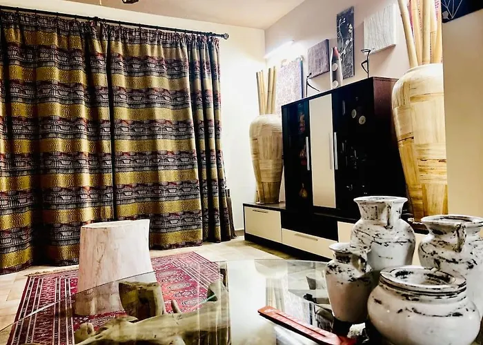 Apartment Elegant In Amarilla Golf - Fw 411 San Miguel de Abona