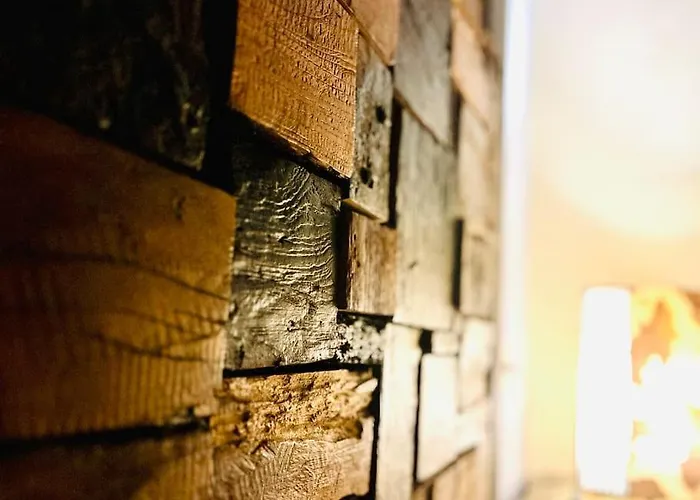 Elegant In Amarilla Golf - Fw 411 * San Miguel de Abona