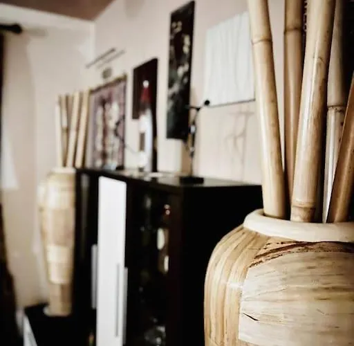 Elegant In Amarilla Golf - Fw 411 * San Miguel de Abona