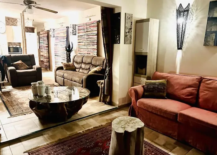 Elegant In Amarilla Golf - Fw 411 Apartment