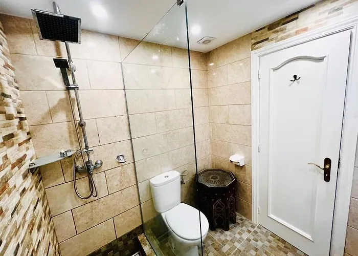 Elegant In Amarilla Golf - Fw 411 Apartment San Miguel de Abona