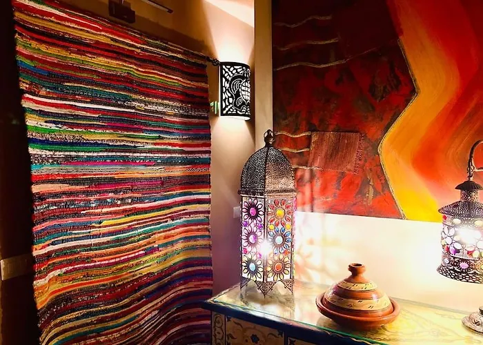 Elegant In Amarilla Golf - Fw 411 Apartmán