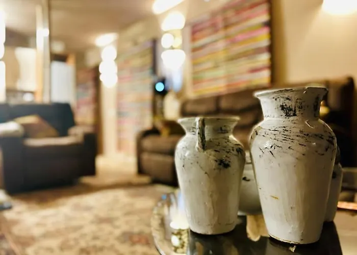 Elegant In Amarilla Golf - Fw 411 San Miguel de Abona