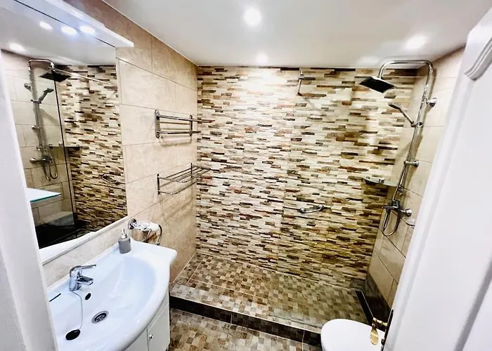 Apartment Elegant In Amarilla Golf - Fw 411 San Miguel de Abona