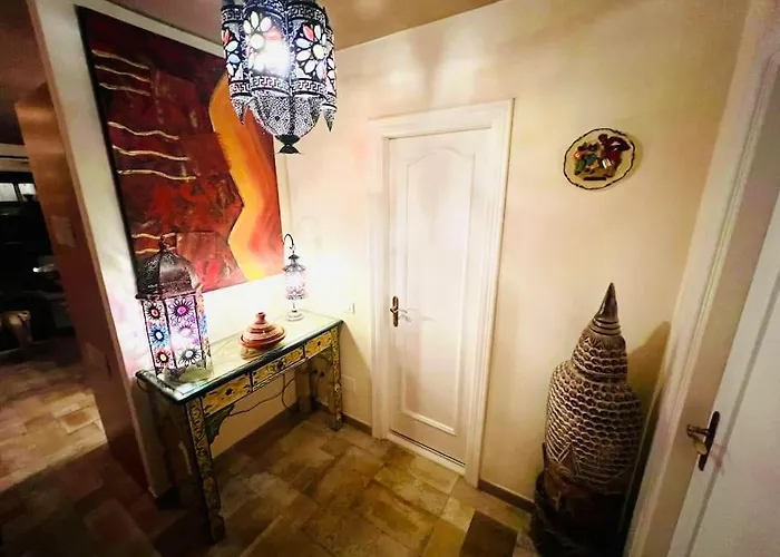 Elegant In Amarilla Golf - Fw 411 Apartment