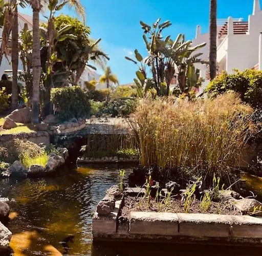 Apartmán Elegant In Amarilla Golf - Fw 411