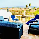 Elegant In Amarilla Golf - Fw 411 * San Miguel de Abona