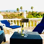 Apartmán Elegant In Amarilla Golf - Fw 411 San Miguel de Abona