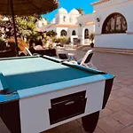 Elegant In Amarilla Golf - Fw 411 *