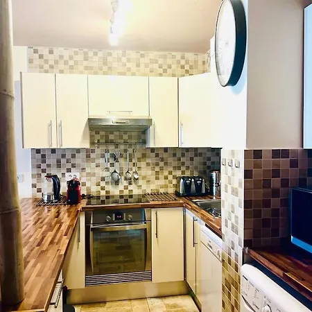 شقة Elegant In Amarilla Golf - Fw 411