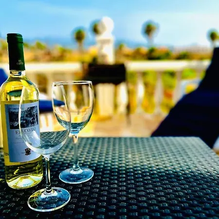 شقة Elegant In Amarilla Golf - Fw 411 *