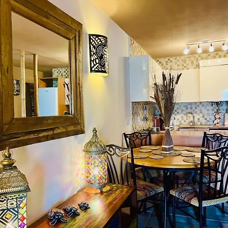 Apartamento Elegant In Amarilla Golf - Fw 411