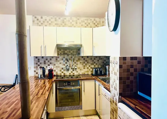 شقة Elegant In Amarilla Golf - Fw 411