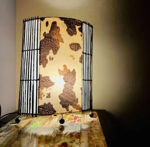 شقة Elegant In Amarilla Golf - Fw 411 *