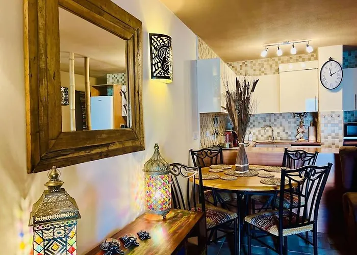 شقة Elegant In Amarilla Golf - Fw 411