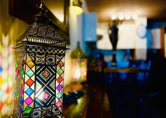 Elegant In Amarilla Golf - Fw 411 شقة *