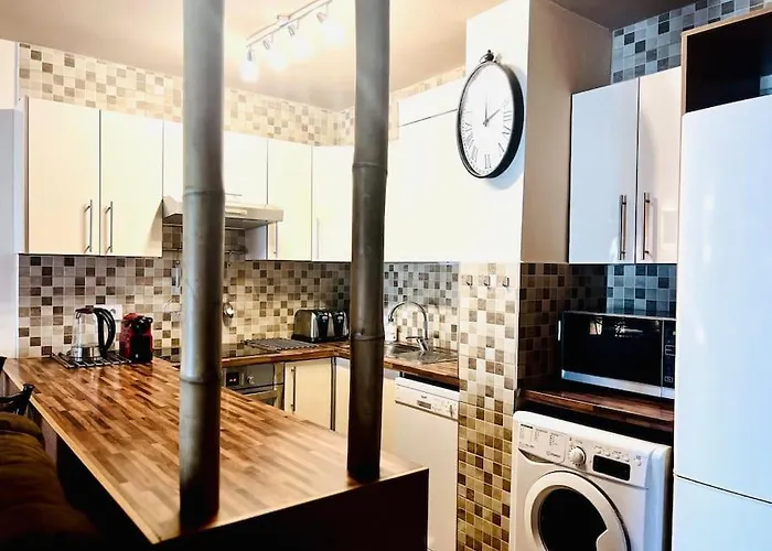 شقة Elegant In Amarilla Golf - Fw 411