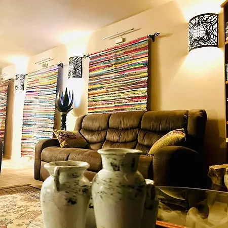 Apartment Elegant In Amarilla Golf - Fw 411 *