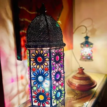 Apartment Elegant In Amarilla Golf - Fw 411 *