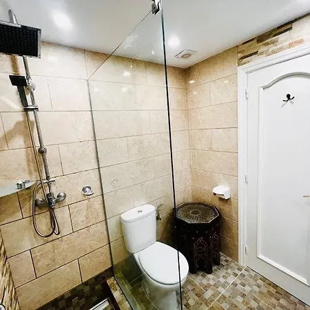 Elegant In Amarilla Golf - Fw 411 Apartment San Miguel de Abona