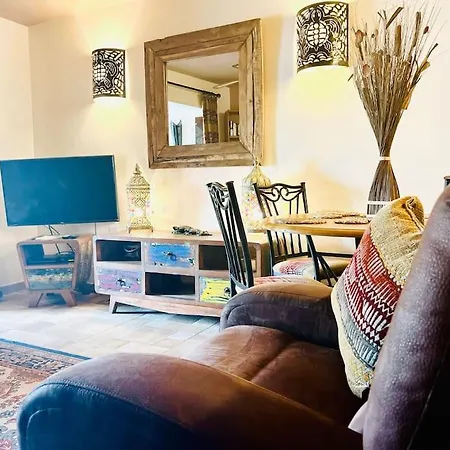 Apartment Elegant In Amarilla Golf - Fw 411