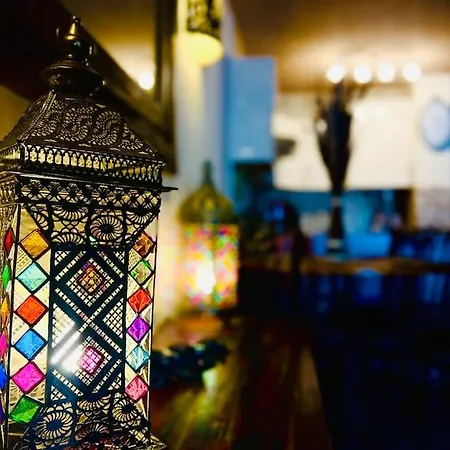 Elegant In Amarilla Golf - Fw 411 公寓 *