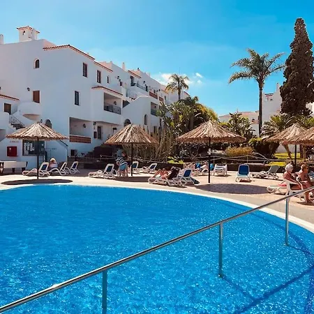 Elegant In Amarilla Golf - Fw 411 Apartment *