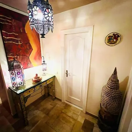 Elegant In Amarilla Golf - Fw 411 Apartment